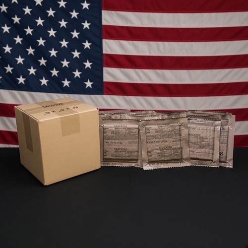 Mre bulk pack - 24,